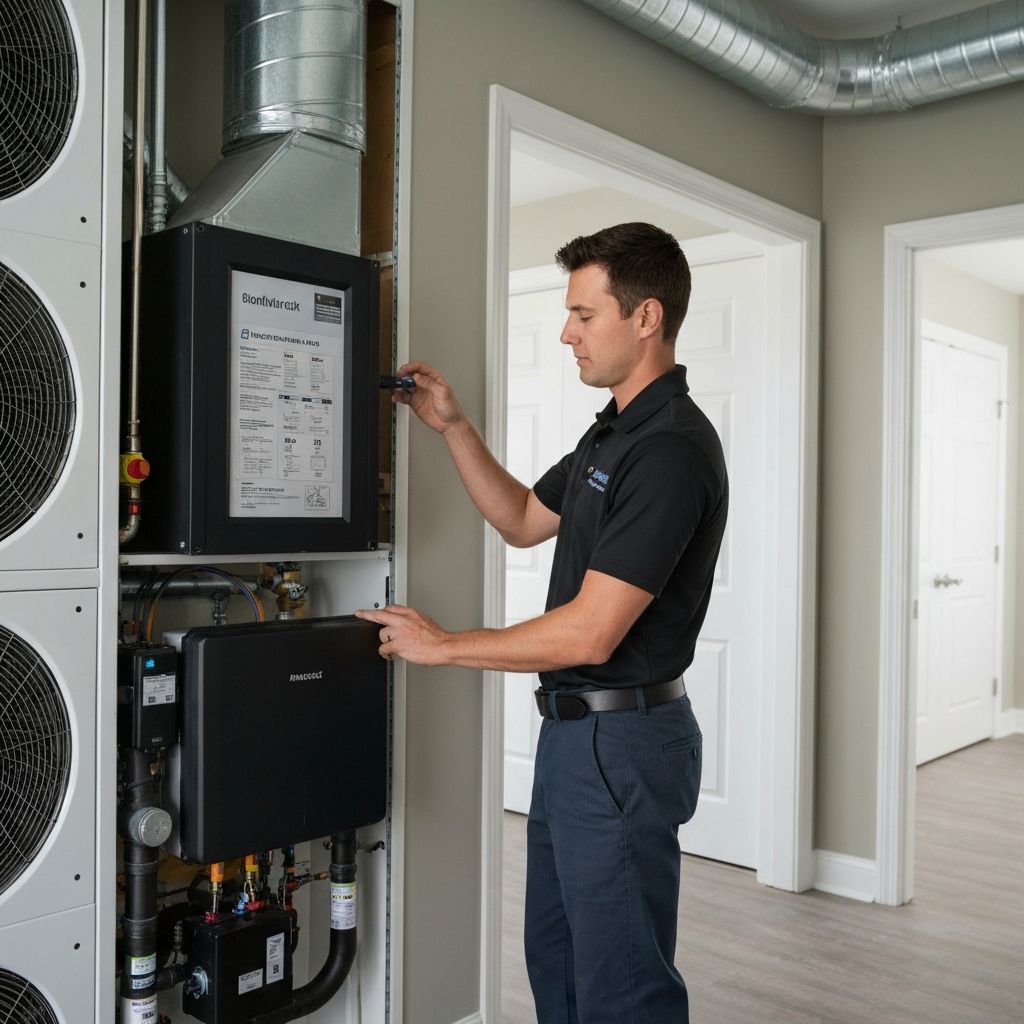 Air Filtration