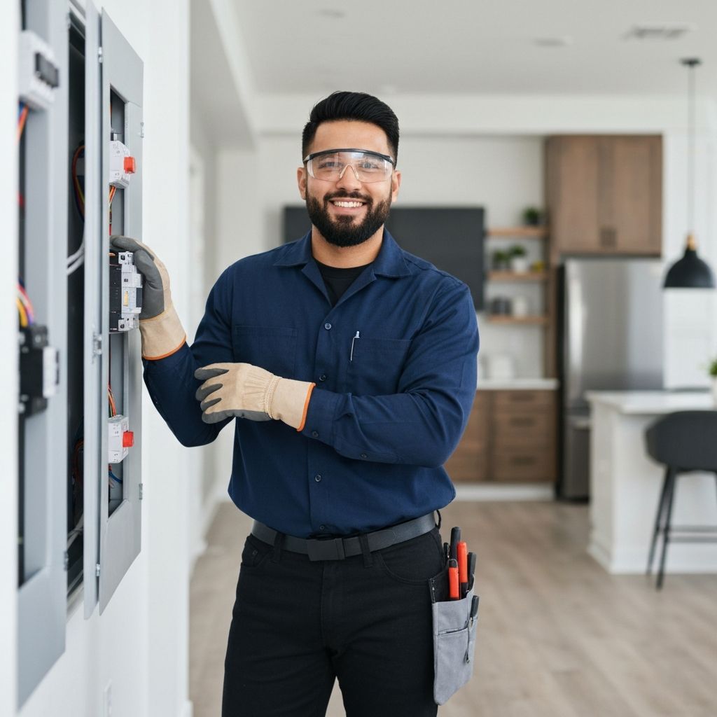 Electrical Services