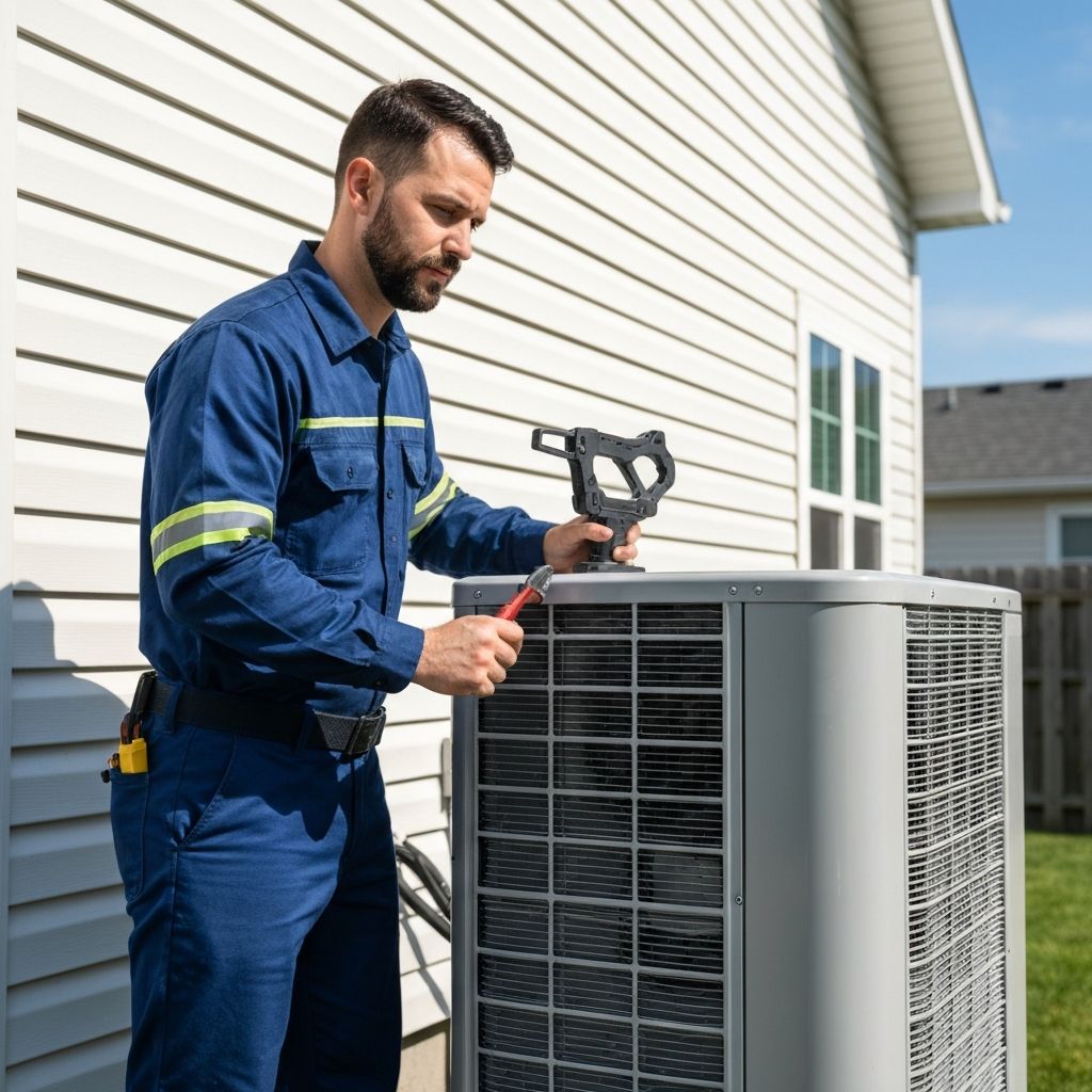 HVAC Services